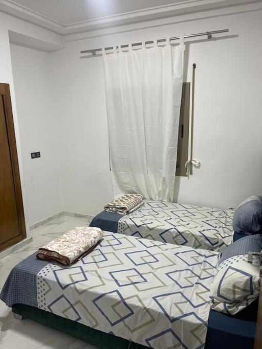 Appartamento Luxe & Air Conditionner & Calme *