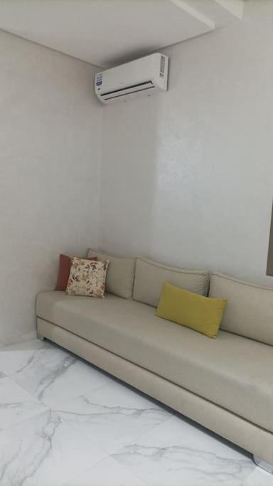 Appartamento Luxe & Air Conditionner & Calme