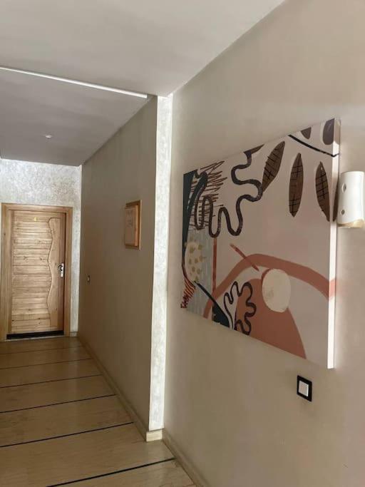 Luxe & Air Conditionner & Calme Appartamento