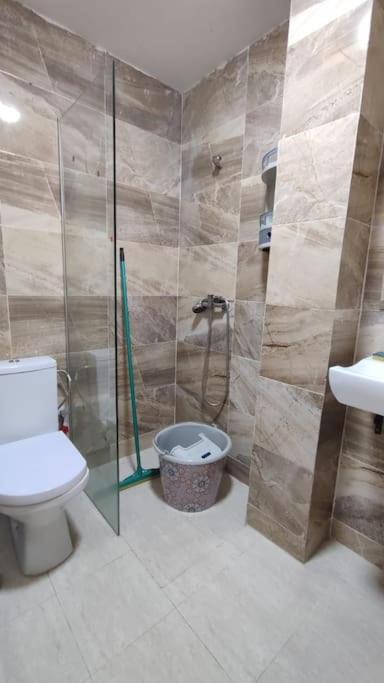 Luxe & Air Conditionner & Calme Appartamento Fez