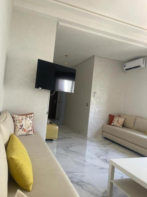 Luxe & Air Conditionner & Calme Fez